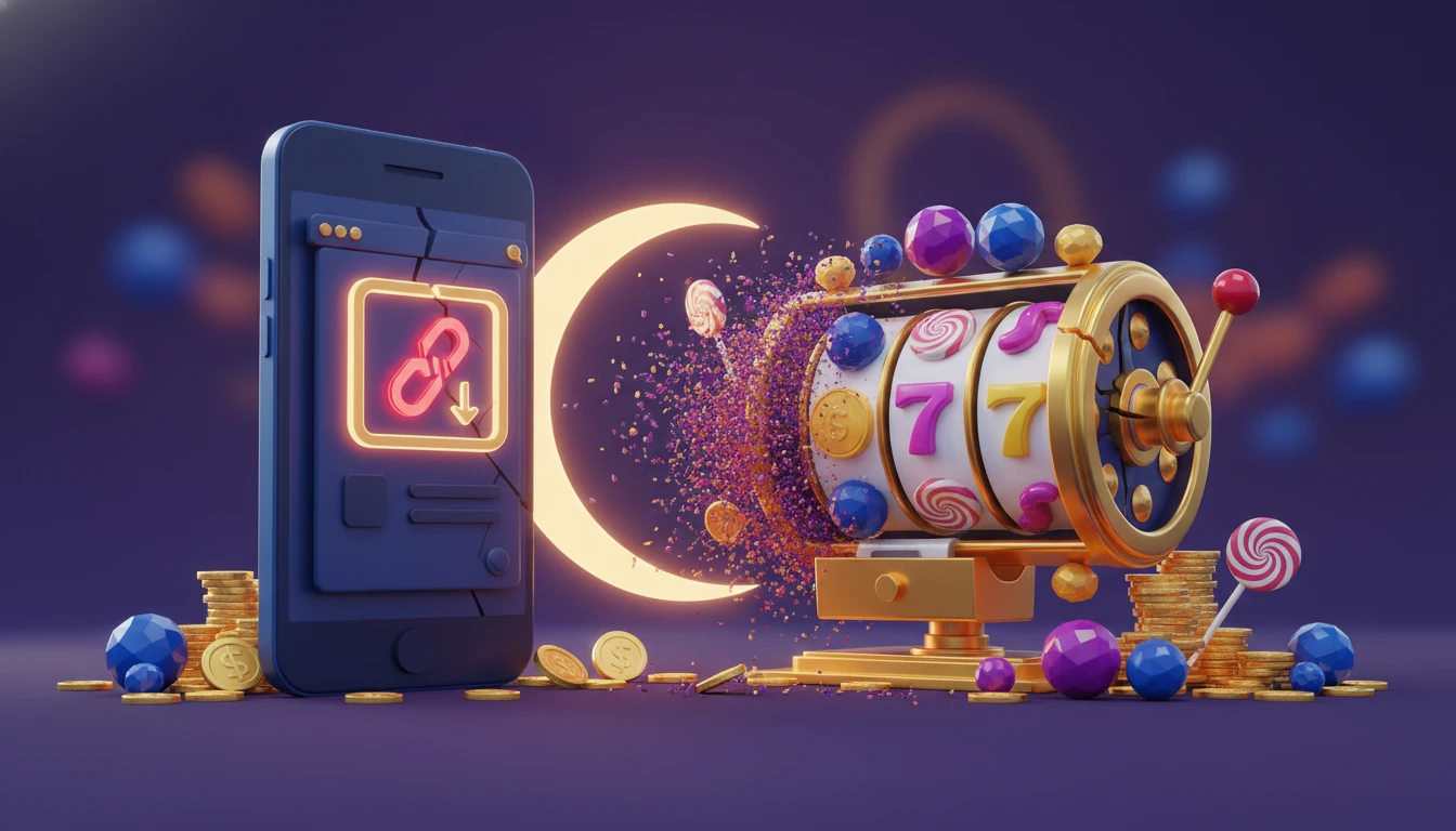 Gobstopper Grind – Android Setup: APK Download vs Browser Play